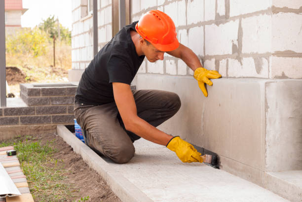 Waterproofing professionals working in Spencer, TN